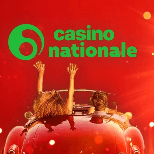 Casino Nationale